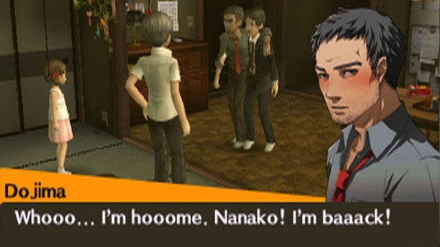 Persona 4 - Part 69