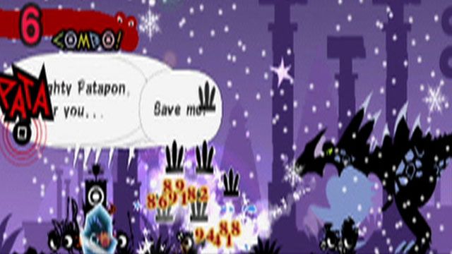 Patapon 2 Video Review