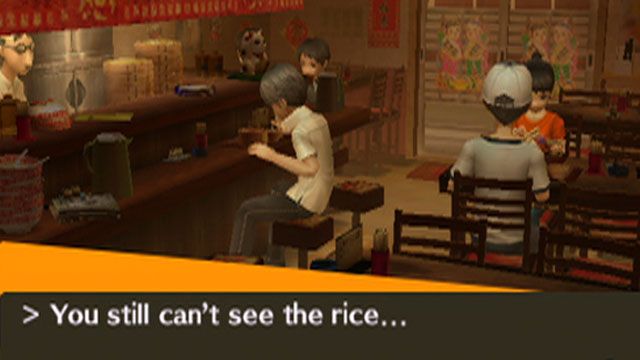 Persona 4 - Part 70