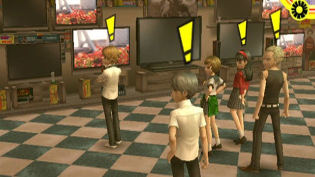 Persona 4 - Part 71