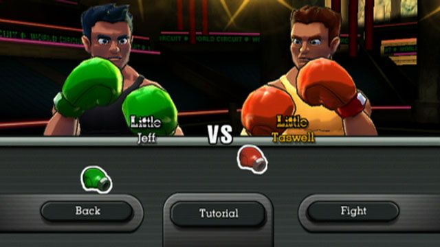 Punch-Out!!
