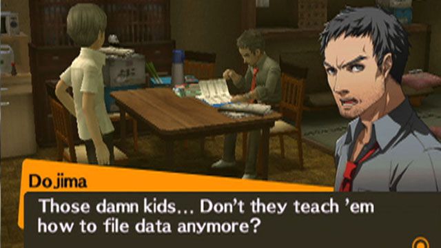 Persona 4 - Part 72