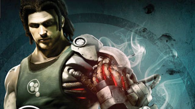 Bionic Commando Video Review