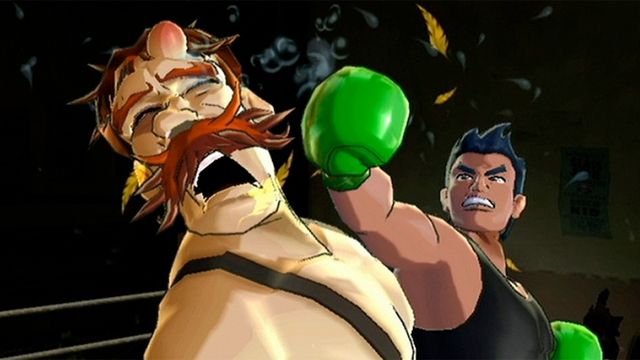 Punch-Out!! Video Review