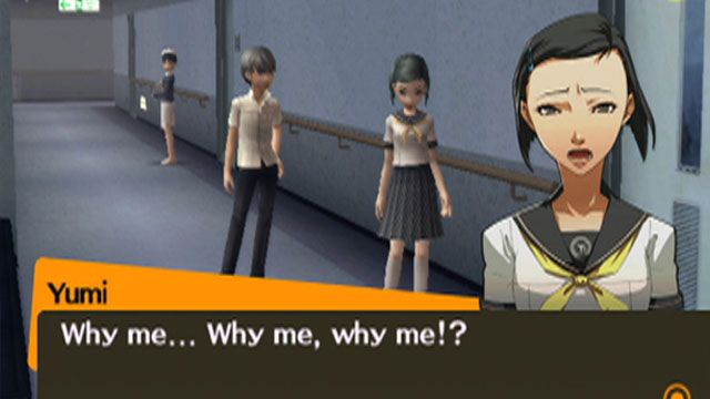 Persona 4 - Part 74