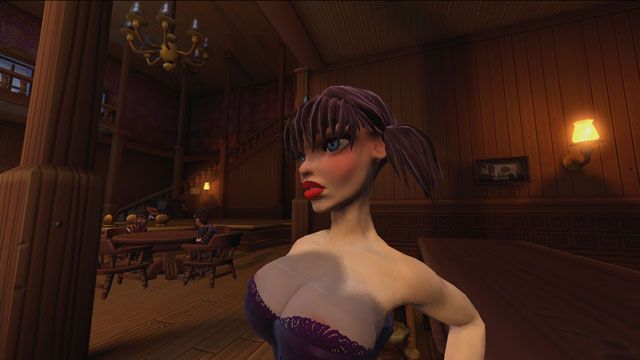 Leisure Suit Larry: Box Office Bust
