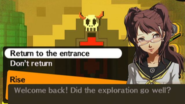Persona 4 - Part 78