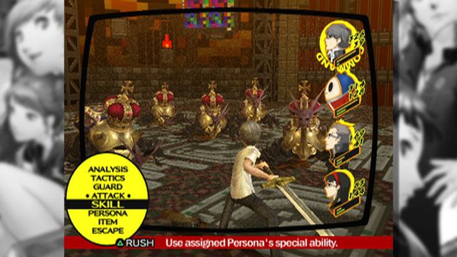 Persona 4 - Part 79