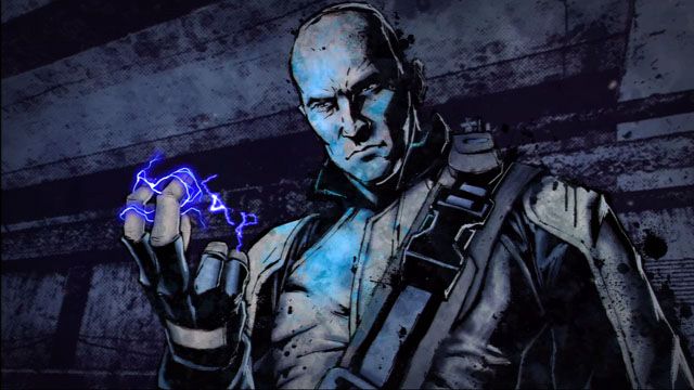 InFamous Video Review
