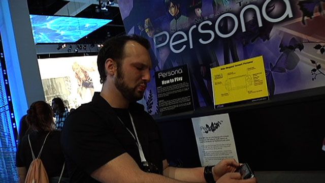 Giant Bomb at E3 2009: Day 02