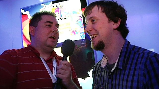 E3 2009 Interview: The Beatles: Rock Band