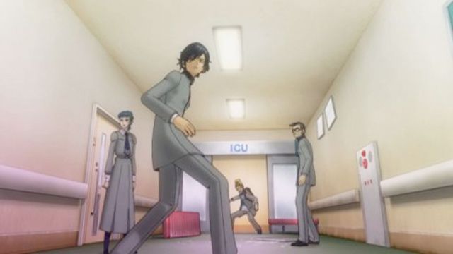 E3 2009 Interview: Persona PSP