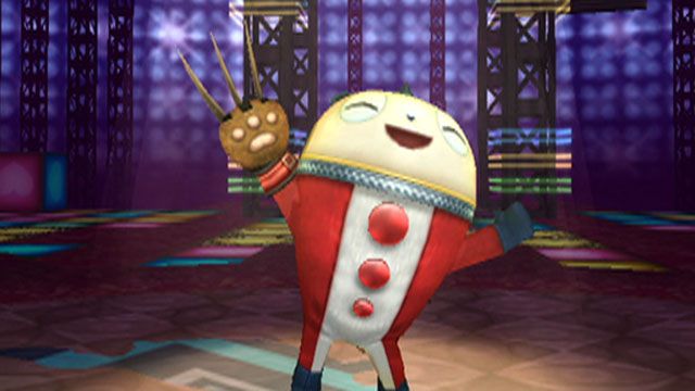 Persona 4 - Part 81