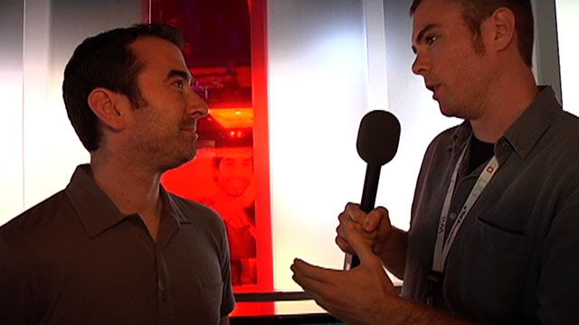 E3 2009 Interview: Uncharted 2