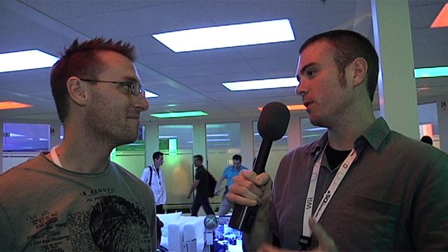 E3 2009 Interview: Shadow Complex