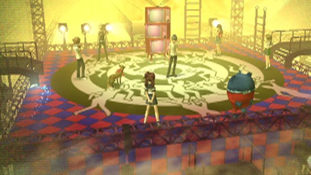 Persona 4 - Part 83