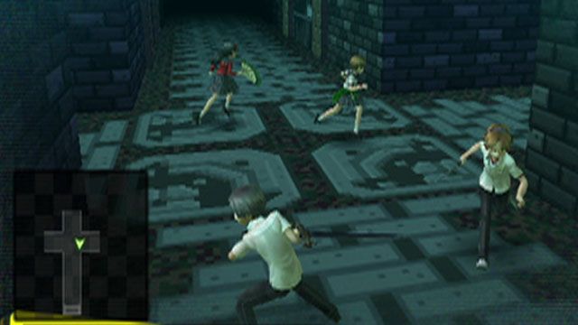 Persona 4 - Part 85
