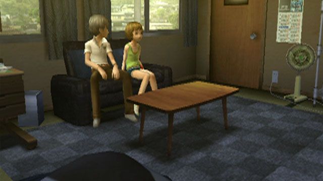 Persona 4 - Part 87