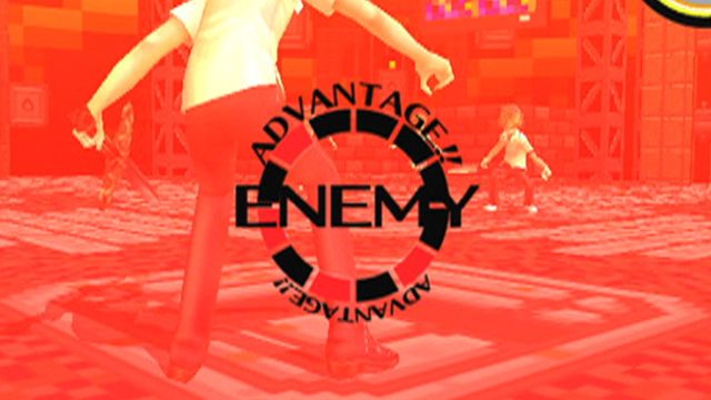 Persona 4 - Part 89
