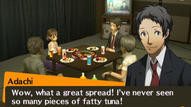 Persona 4 - Part 92