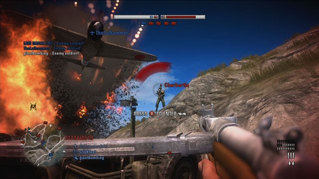 Battlefield 1943