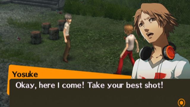 Persona 4 - Part 93