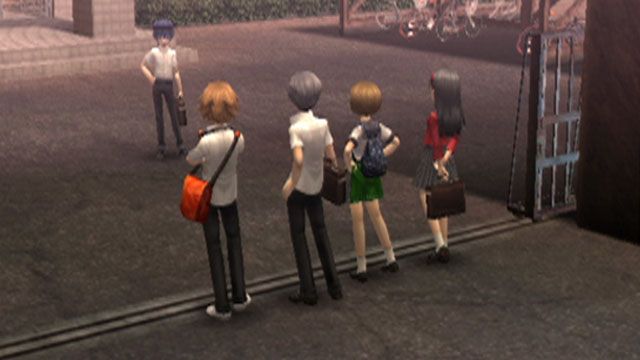 Persona 4 - Part 94
