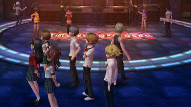 Persona 4 - Part 100