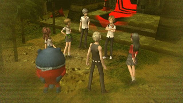 Persona 4 - Part 102