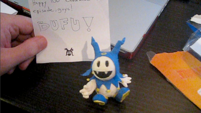 Giant Bomb Mailbag: Water & Frost
