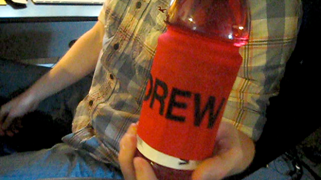 Giant Bomb Mailbag: Bottle Koozies