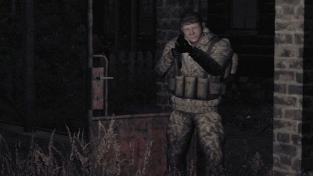 ArmA II