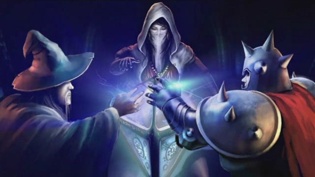 Trine Video Review