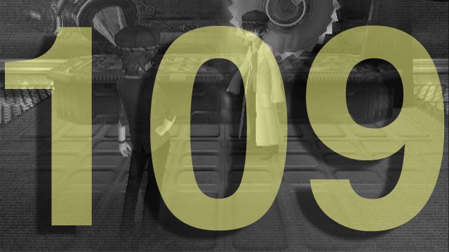 Persona 4 - Part 109