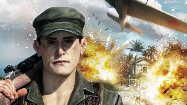 Battlefield 1943 Video Review