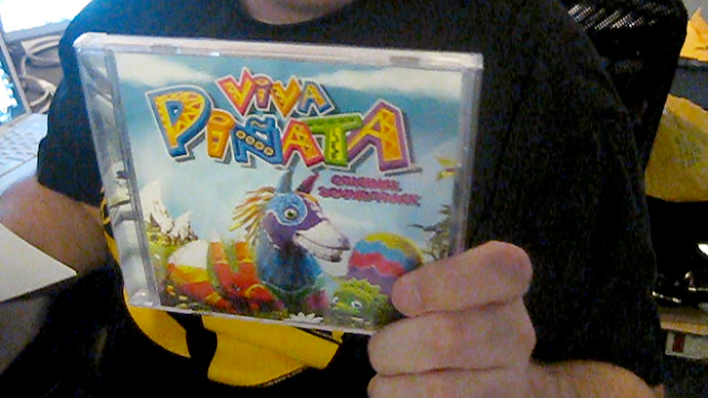 Giant Bomb Mailbag: Viva!