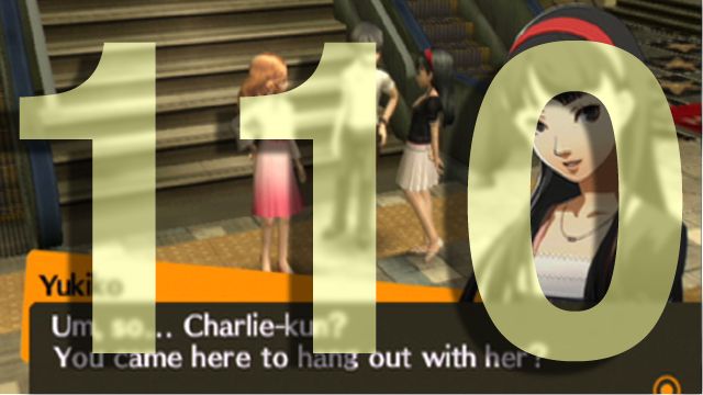 Persona 4 - Part 110