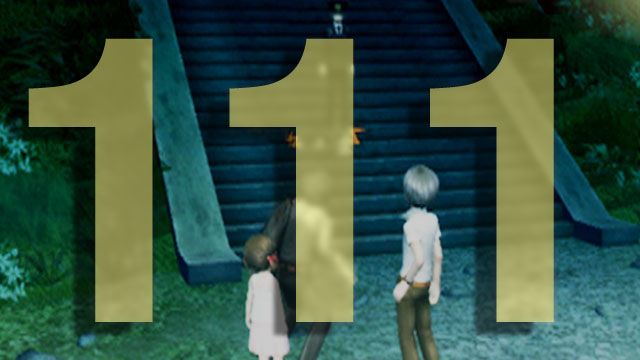 Persona 4 - Part 111