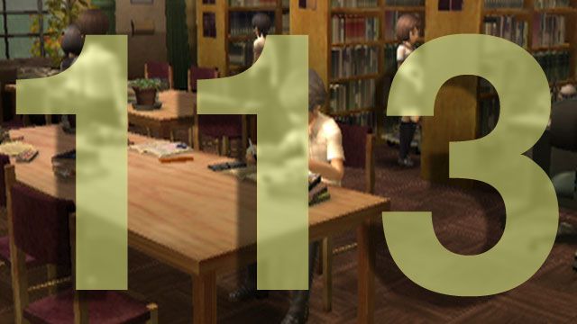 Persona 4 - Part 113