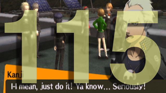 Persona 4 - Part 115