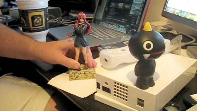Giant Bomb Mailbag: Of Dogs & Kings