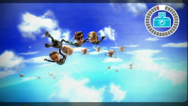 Wii Sports Resort Video Review