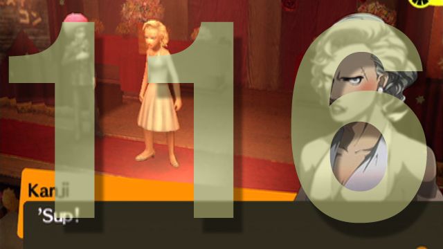Persona 4 - Part 116