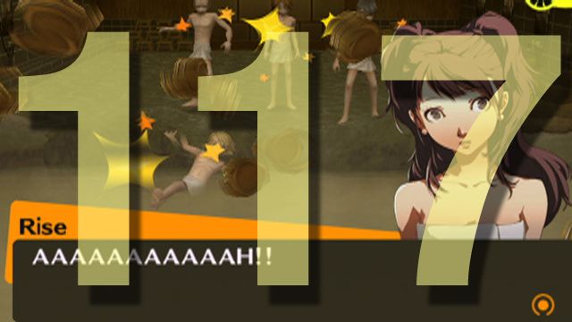 Persona 4 - Part 117