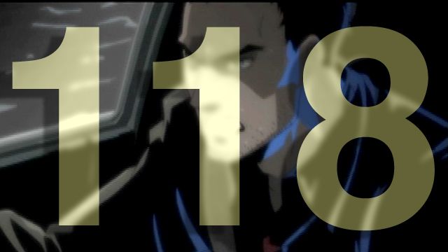 Persona 4 - Part 118