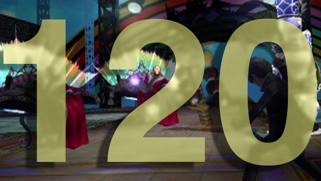 Persona 4 - Part 120