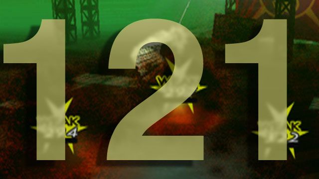 Persona 4 - Part 121