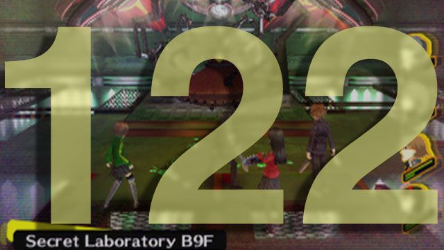 Persona 4 - Part 122