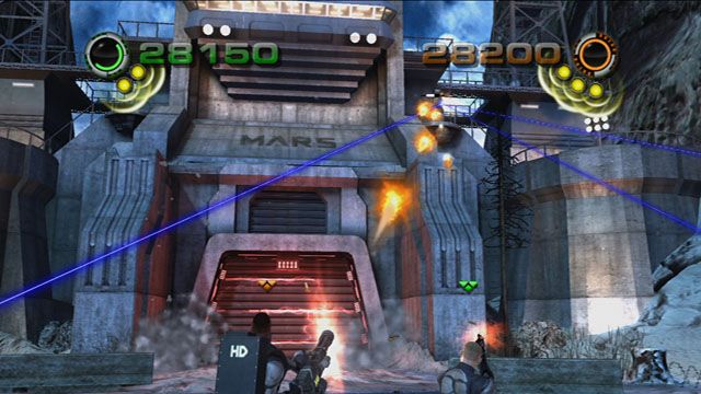 G.I. Joe: The Rise of Cobra