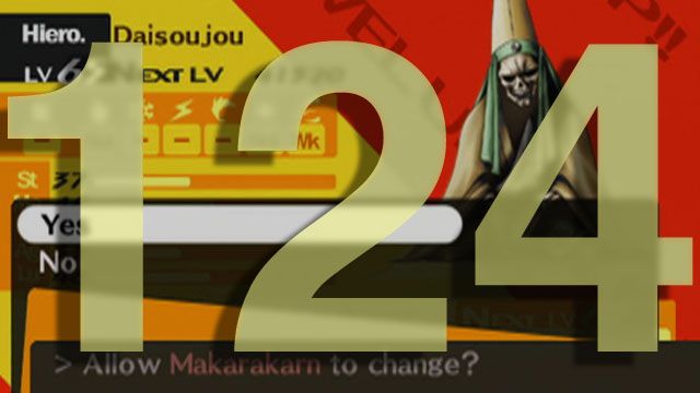 Persona 4 - Part 124